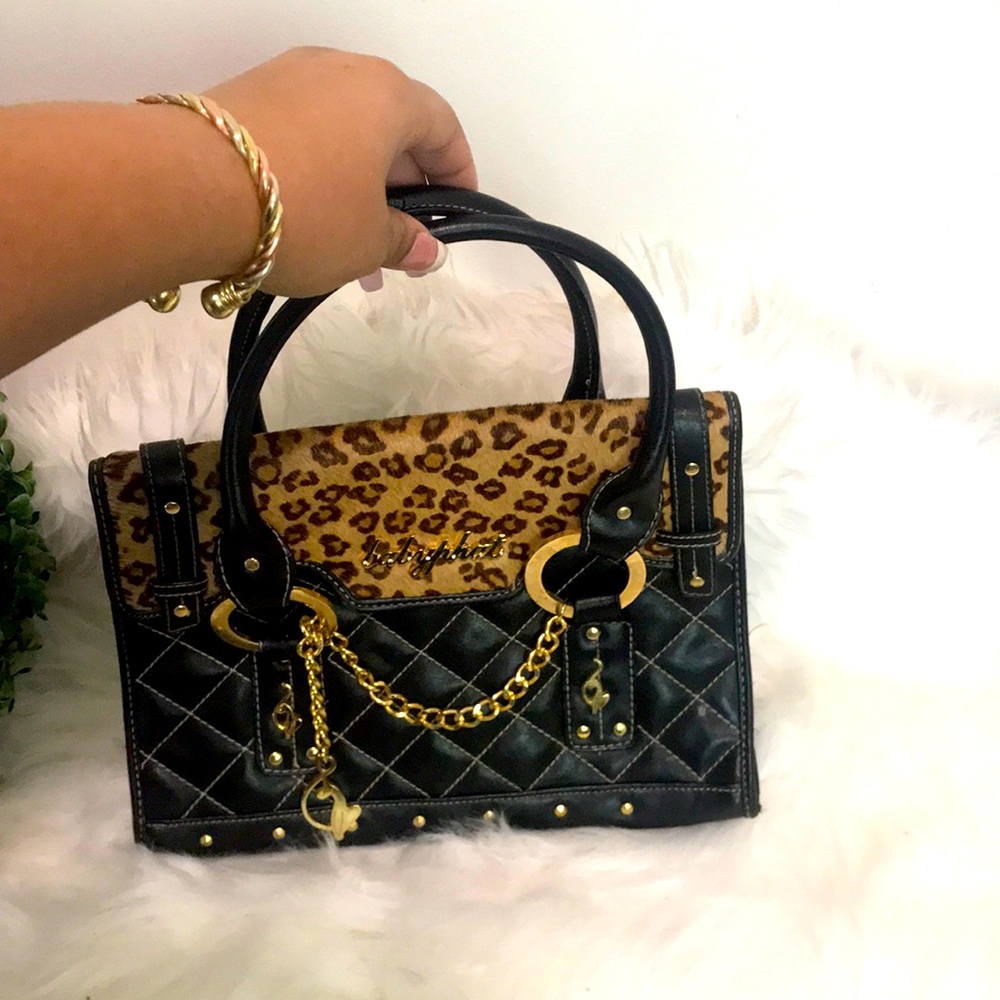 Babyphat Handbag